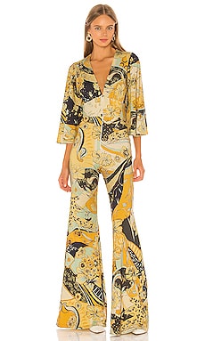 saturday night fever jumpsuit