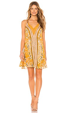 FP One Adella Printed Mini Slip