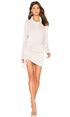 

Мини платье sundown - Free People, Белый, Обычные платья