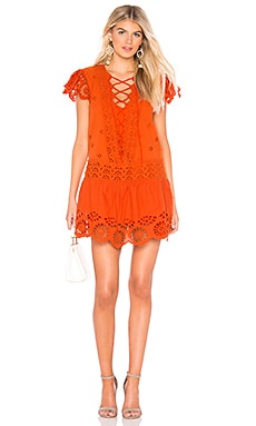 Free people 2025 esperanza dress