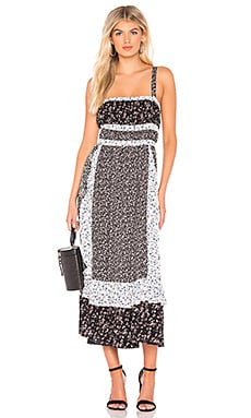 Free people hot sale yesica dress