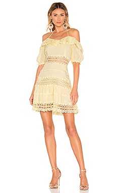 Free people cruel 2025 intentions mini dress