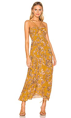 Free people one outlet step ahead dress