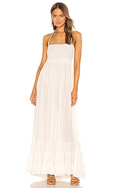 Free People Extratropical Dress in Ivory | REVOLVE