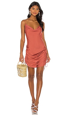

Мини платье day to night - Free People, Rose, Мини