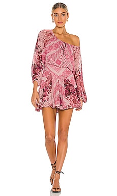 Free people discount seven wonders dress