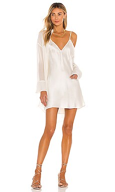 

Комплект renata - Free People, Белый, Белый