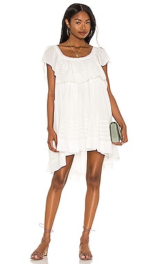 free people white dresses