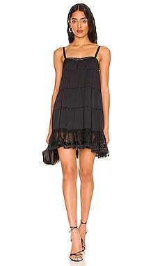 Pre-Owned – Free People – Full Swing Dress