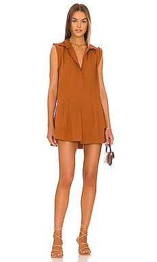 Product image of Free People Naomi Mini Dress. Click to view full details