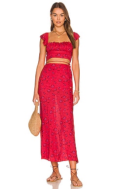 Product image of Free People Bijou Set. Click to view full details