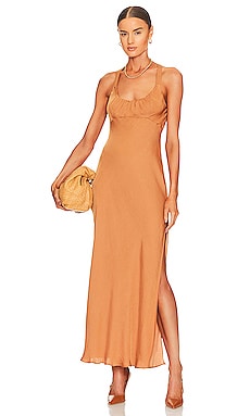 Product image of Free People Night Owl Slip. Click to view full details