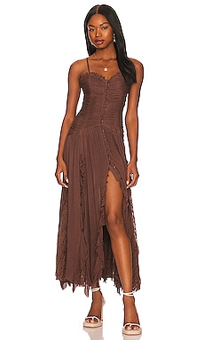 Product image of Free People x REVOLVE Fleur Maxi Dress. Click to view full details