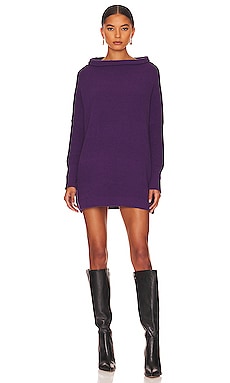 Product image of Free People Ottoman Slouchy Tunic. Click to view full details
