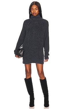 Product image of Free People Big City Turtleneck. Click to view full details