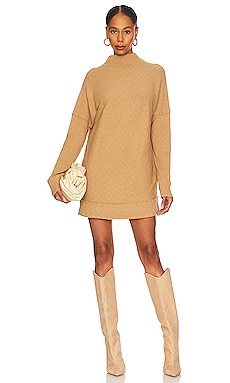 Product image of Free People Casey Tunic Dress. Click to view full details