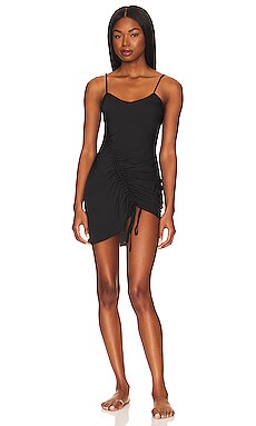 Product image of Free People Be My Mini Slip Dress. Click to view full details