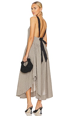 Product image of Free People Lovers Rock Maxi Dress. Click to view full details