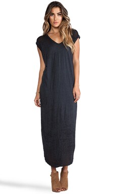 Платье keep me с v-образным вырезом - Free People от REVOLVE INT Платье keep me с v-образным вырезом - Free People от REVOLVE INT