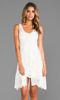 Free People Salinas Dress