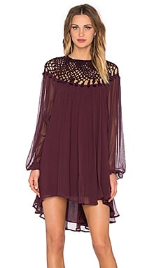 Free people hotsell mohave dress