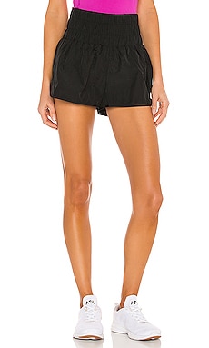 X FP Movement Way Home Short Free People $30 