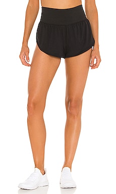 FP Movement by Free People, Shorts, New Fp Movement Orange Workout Shorts