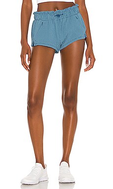 X FP Movement Forty Love Short Free People $71 