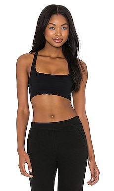 PCA Lululemon Sport Bra Black