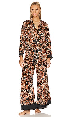 Dreamy Days Pajama Set by Intimately at Free People - ShopStyle