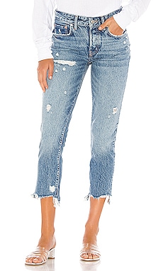 

Скинни good times - Free People, Скинни