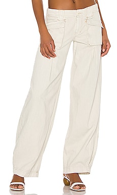 free people wide leg sweatpants