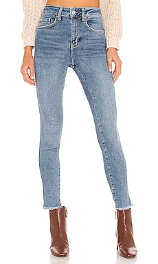 x We The Free High Rise Jegging Free People