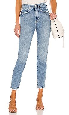 Stove Pipe Jean Free People $63 