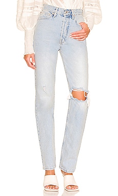 x We The Free The Lasso JeanFree People$64