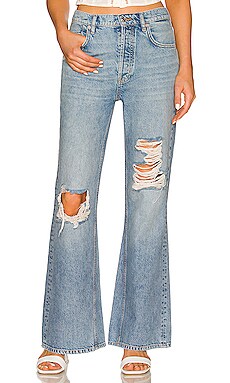 NEW DAWN デニム Free People