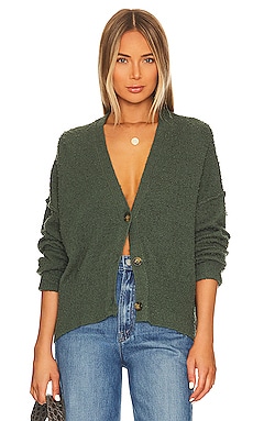 Product image of Free People Found My Friend Cardi. Click to view full details