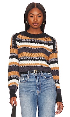 Product image of Free People Devon Sweater. Click to view full details