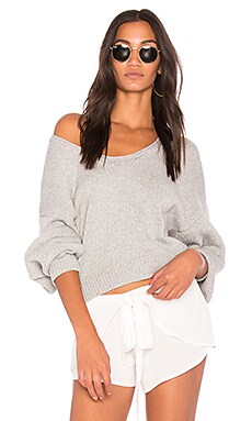 Free people shop cool day pullover