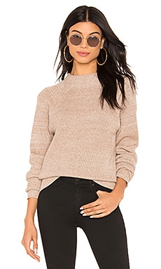 Free People Too Good Pullover in Neutral REVOLVE