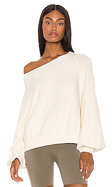 Found My Friend Pullover Free People $78 