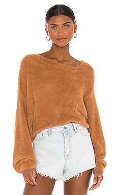 Free people shop star sweater