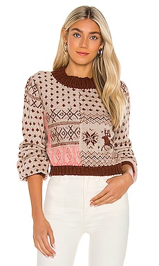 andrea jovine sweater