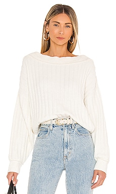 Cabin Fever Pullover Free People $108 
