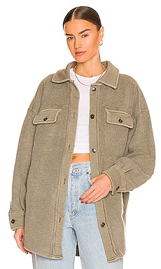 Product image of Free People x We The Free Ruby Jacket. Click to view full details