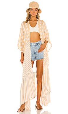 KENNA 着物 Free People