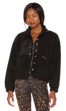 CHAQUETA HIT THE SLOPES Free People $148 