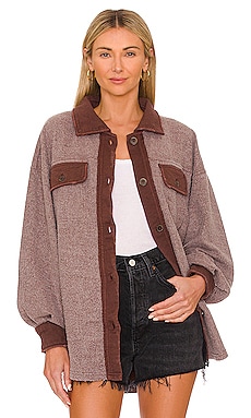 Product image of Free People Ruby Jacket. Click to view full details