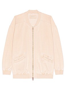 BLOUSON BOMBER ROBBY Free People