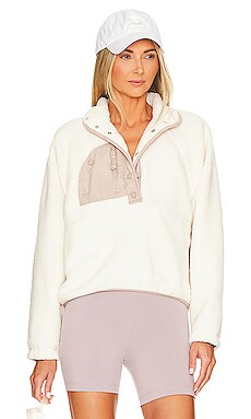 X FP Movement Hit The Slopes Pullover Free People